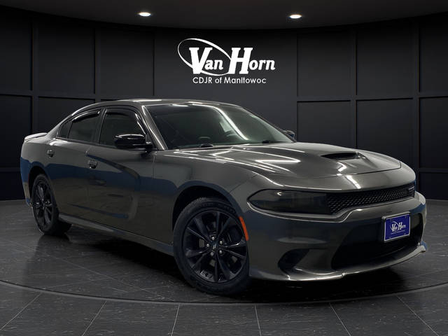 2020 Dodge Charger GT AWD photo