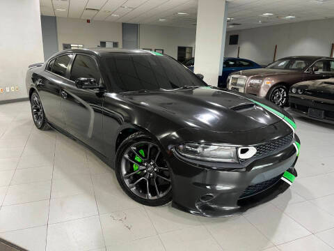 2020 Dodge Charger Scat Pack RWD photo