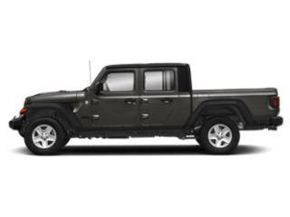 2020 Jeep Gladiator Sport S 4WD photo