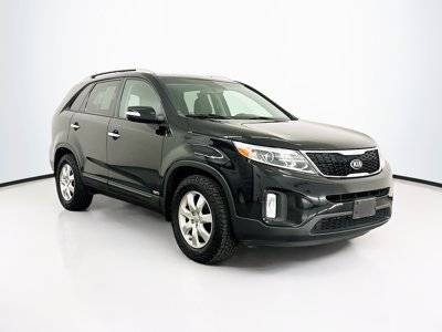 2015 Kia Sorento LX AWD photo