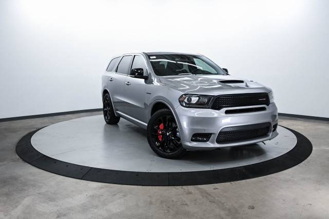 2020 Dodge Durango R/T RWD photo