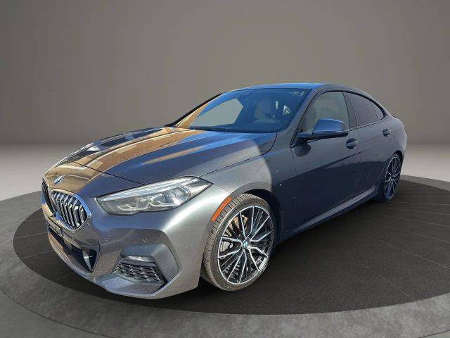 2020 BMW 2 Series 228i xDrive AWD photo