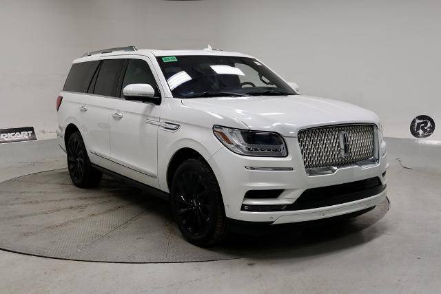 2020 Lincoln Navigator Reserve 4WD photo