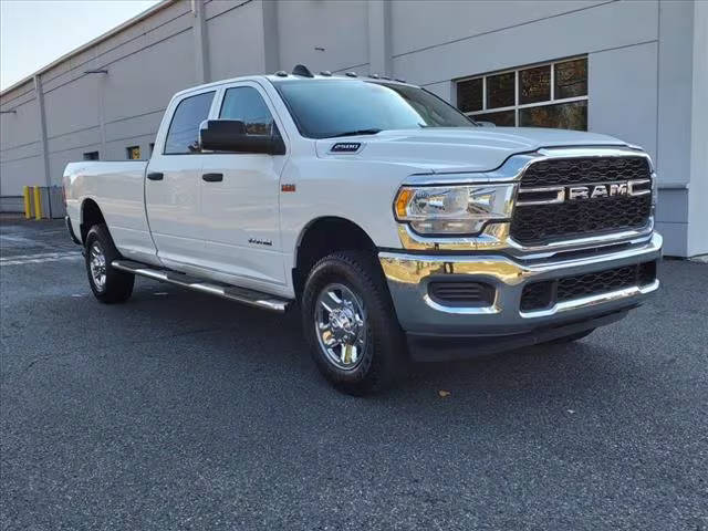 2020 Ram 2500 Tradesman 4WD photo