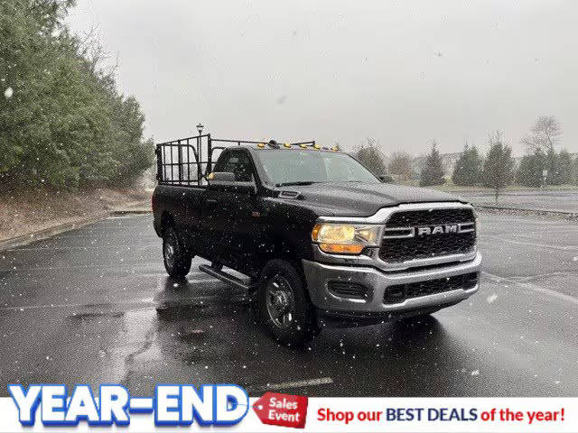 2020 Ram 2500 Tradesman 4WD photo