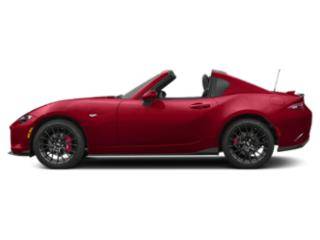 2020 Mazda MX-5 Miata RF Grand Touring RWD photo