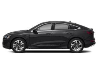 2020 Audi e-tron Sportback Premium Plus AWD photo