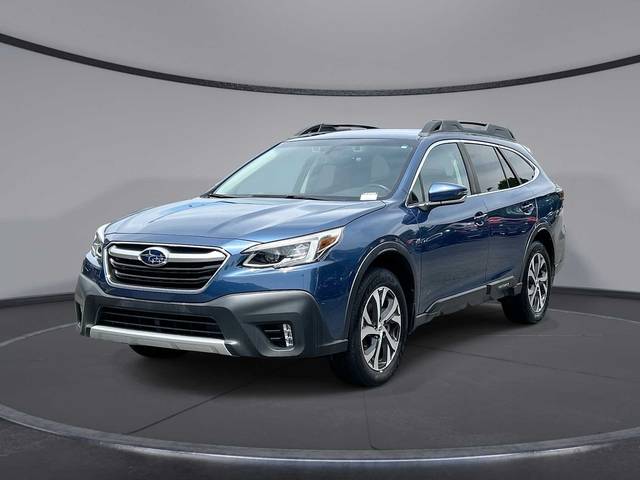2020 Subaru Outback Limited AWD photo