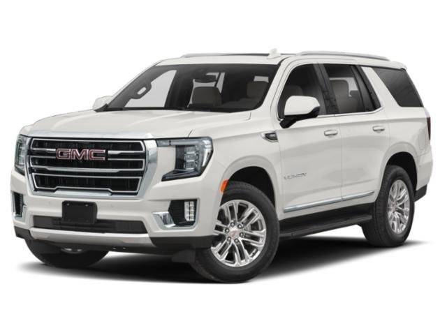 2021 GMC Yukon SLT RWD photo