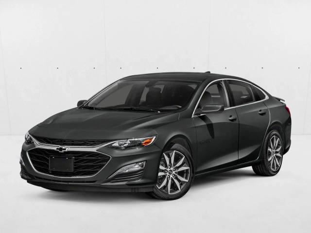2020 Chevrolet Malibu RS FWD photo