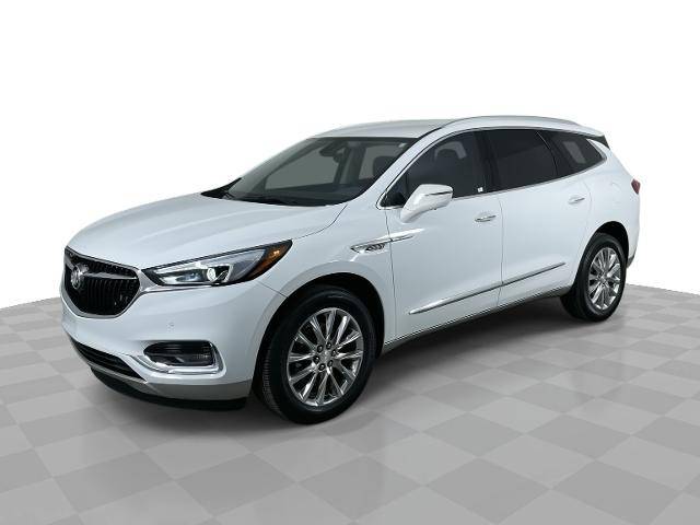 2020 Buick Enclave Premium FWD photo