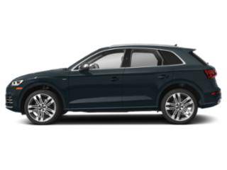 2020 Audi SQ5 Premium Plus AWD photo