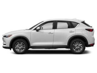 2020 Mazda CX-5 Sport FWD photo