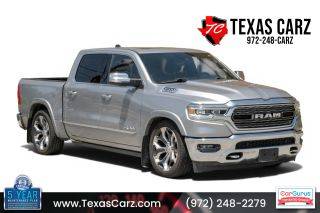 2019 Ram 1500 Limited 4WD photo