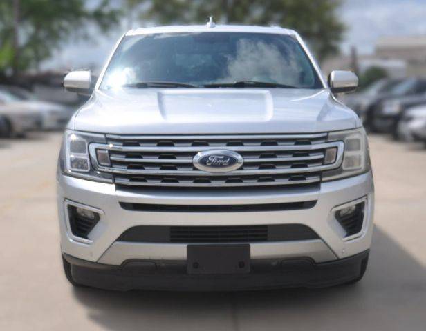 2019 Ford Expedition Max Limited RWD photo