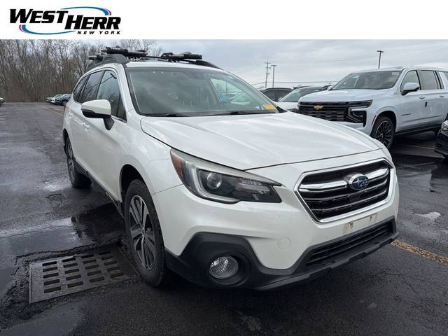 2019 Subaru Outback Limited AWD photo
