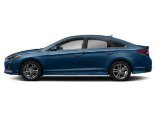 2019 Hyundai Sonata SEL FWD photo