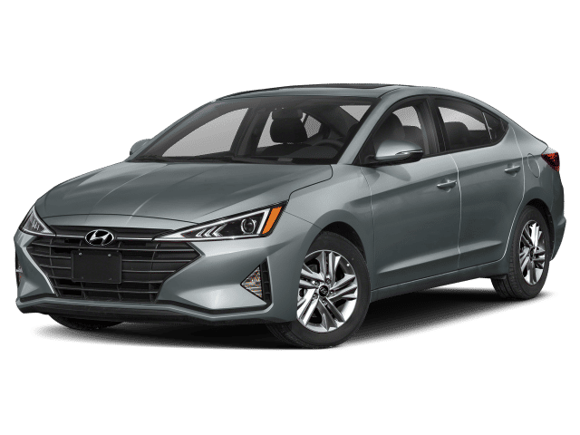 2020 Hyundai Elantra Value Edition FWD photo