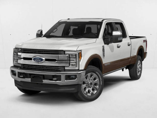 2019 Ford  LARIAT 4WD photo