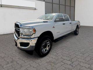 2020 Ram 3500 Tradesman 4WD photo
