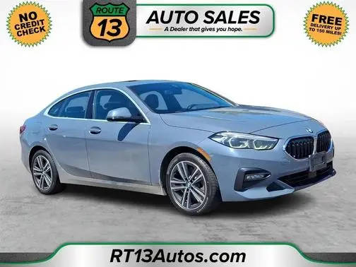 2020 BMW 2 Series 228i xDrive AWD photo