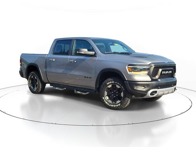 2020 Ram 1500 Rebel 4WD photo