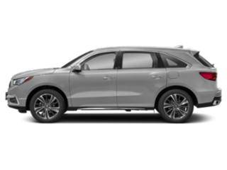 2020 Acura MDX w/Technology Pkg FWD photo