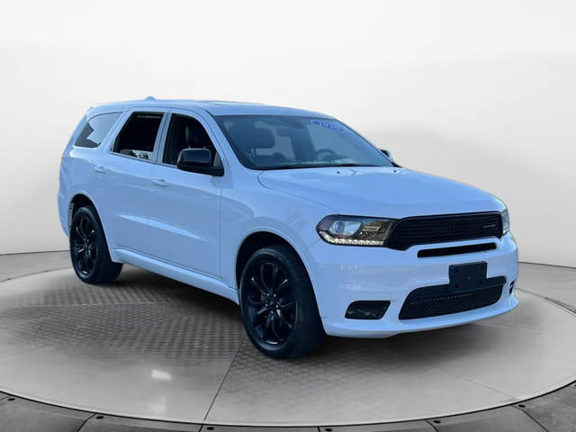 2020 Dodge Durango GT AWD photo