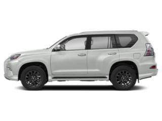 2020 Lexus GX GX 460 Premium 4WD photo