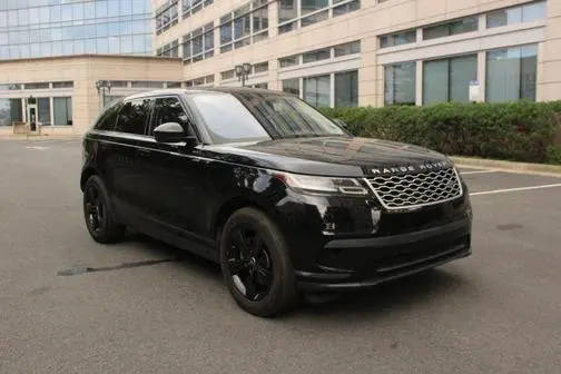 2020 Land Rover Range Rover Velar S AWD photo