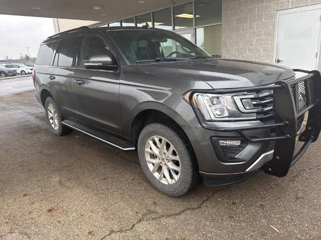 2020 Ford Expedition XLT 4WD photo