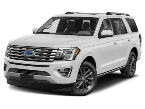 2020 Ford Expedition Limited 4WD photo
