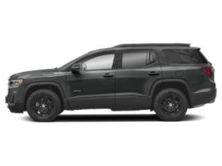 2020 GMC Acadia AT4 AWD photo