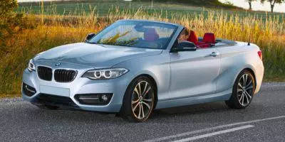 2017 BMW 2 Series 230i RWD photo