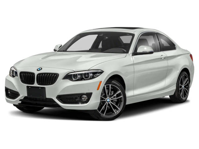 2020 BMW 2 Series 230i RWD photo