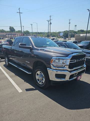 2020 Ram 2500 Tradesman 4WD photo
