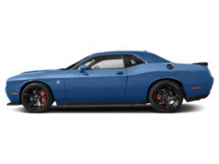 2020 Dodge Challenger SRT Hellcat RWD photo