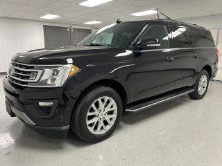 2020 Ford Expedition Max XLT 4WD photo