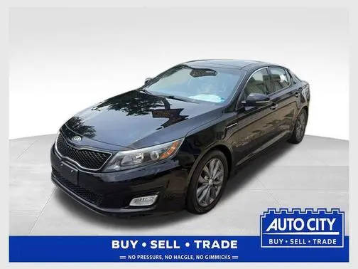 2015 Kia Optima EX FWD photo