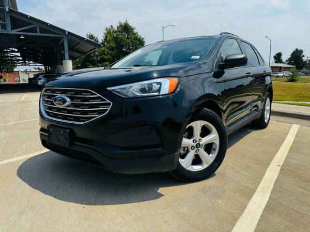 2020 Ford Edge SE FWD photo