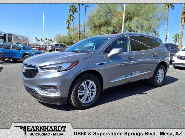 2020 Buick Enclave Essence FWD photo