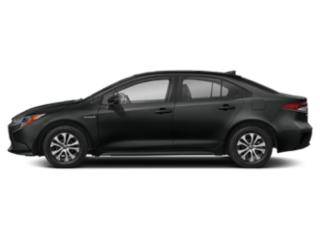 2021 Toyota Corolla Hybrid LE FWD photo