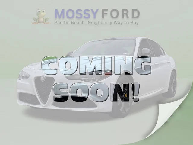 2020 Alfa Romeo Giulia  RWD photo