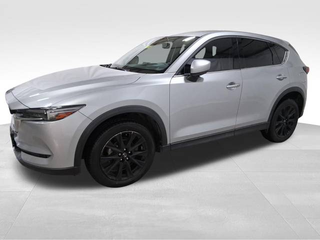2020 Mazda CX-5 Grand Touring FWD photo