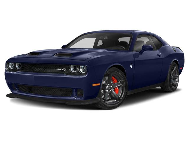 2020 Dodge Challenger SRT Hellcat Redeye RWD photo