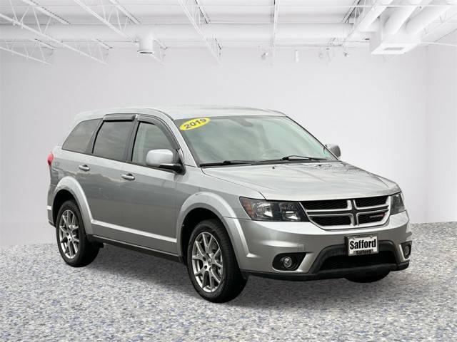 2019 Dodge Journey GT AWD photo