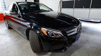 2015 Mercedes-Benz C-Class C 300 AWD photo