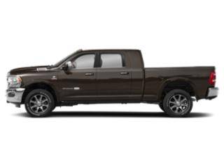 2020 Ram 2500 Longhorn 4WD photo