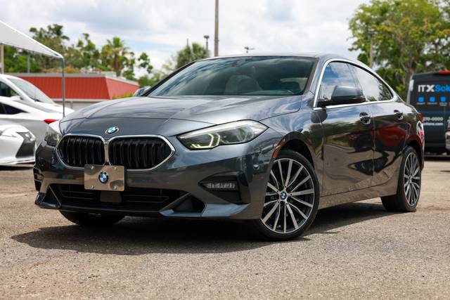 2020 BMW 2 Series 228i xDrive AWD photo