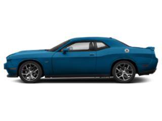 2020 Dodge Challenger GT RWD photo